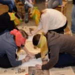 Firmstartwochenende 2012-Tag 1